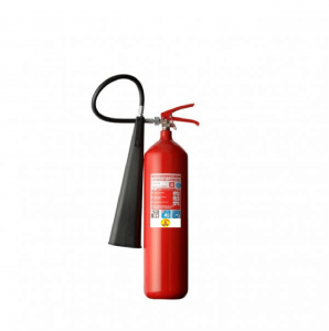 Extintor CO2 5 Kg