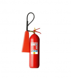 Extintor CO2 6 Kg