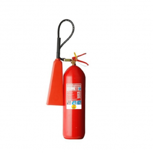Extintor CO2 6 Kg