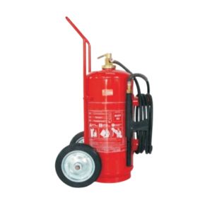 Carro Espuma Mecánica 100 L