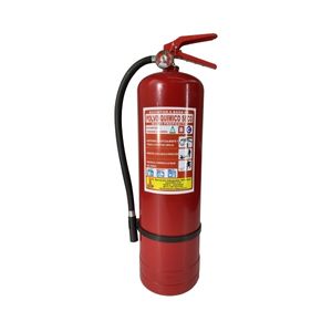 Extintor PQS 4 KG