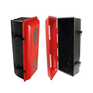 Gabinete Policarbonato 6-10 KG